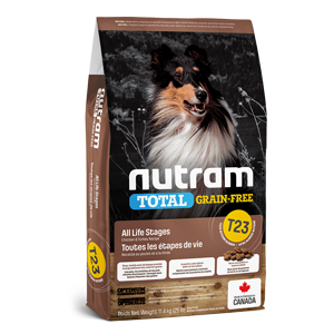 T23 Nutram Total Grain-Free